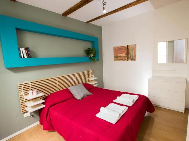 Appartamento 3 camere da letto, Bologna Bologna 40126 ELS100718557