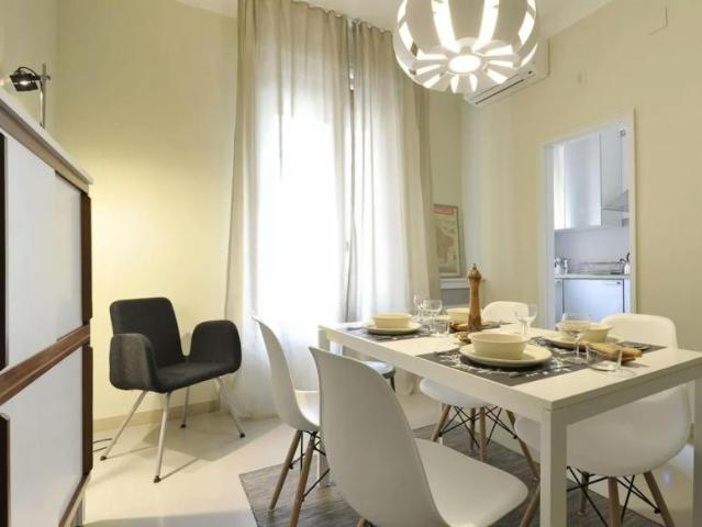 Appartamento 3 camere da letto, Bologna Bologna 40126 ELS105005800