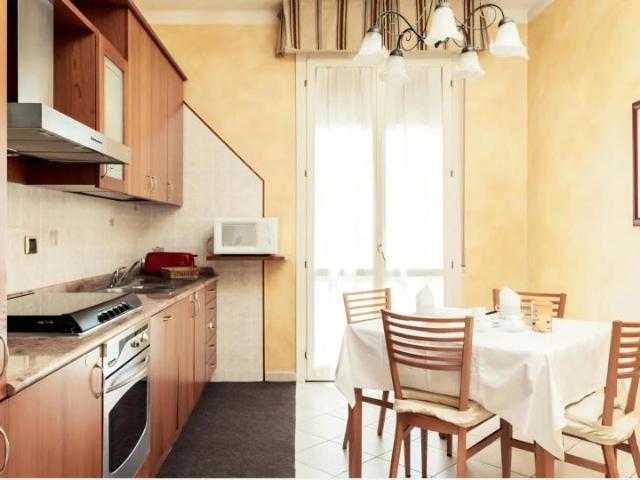 Appartamento 3 camere da letto, Bologna Bologna 40137 DS105235849