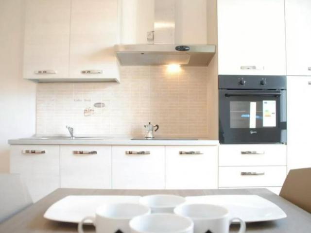 Appartamento 3 camere da letto, Bologna Bologna 40138 ES90711802