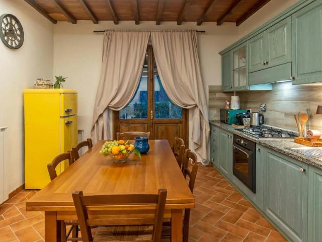Appartamento 3 camere da letto, Gattaia Gattaia 50039 ELS91420757