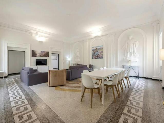 Appartamento 3 camere da letto, Genoa Genoa 16123 DLS98889432