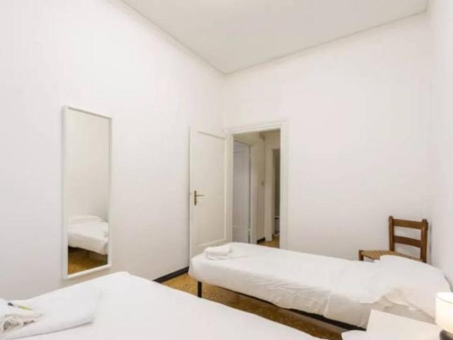 Appartamento 3 camere da letto, genoa genoa 16124 ES101738424
