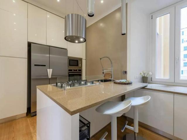Appartamento 3 camere da letto, Genoa Genoa 16136 ELS103092359