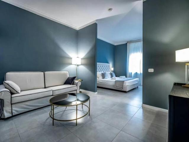 Appartamento 3 camere da letto, Florence Florence 50121 DS104784221