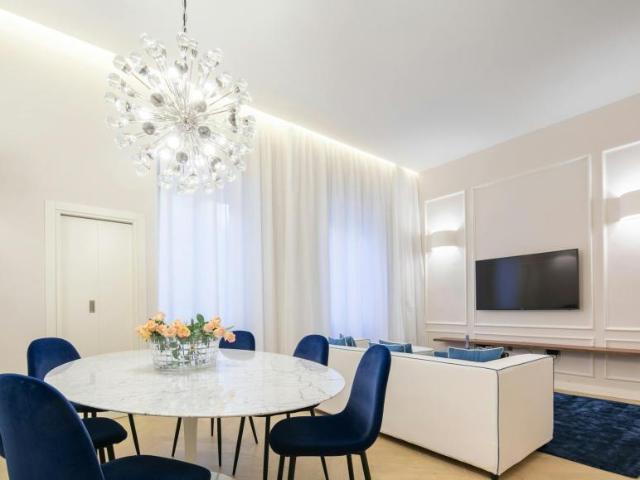 Appartamento 3 camere da letto, Florence Florence 50121 DS105251600
