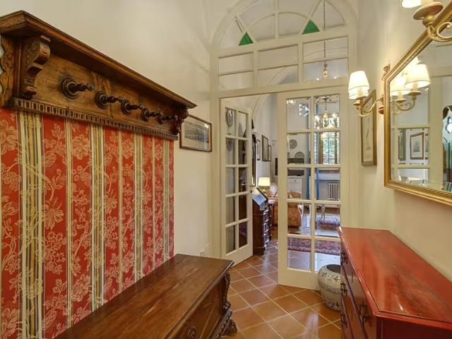 Appartamento 3 camere da letto, Florence Florence 50122 DS98708379