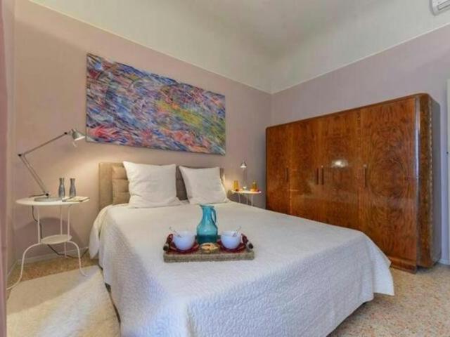 Appartamento 3 camere da letto, Florence Florence 50122 ELS103372832