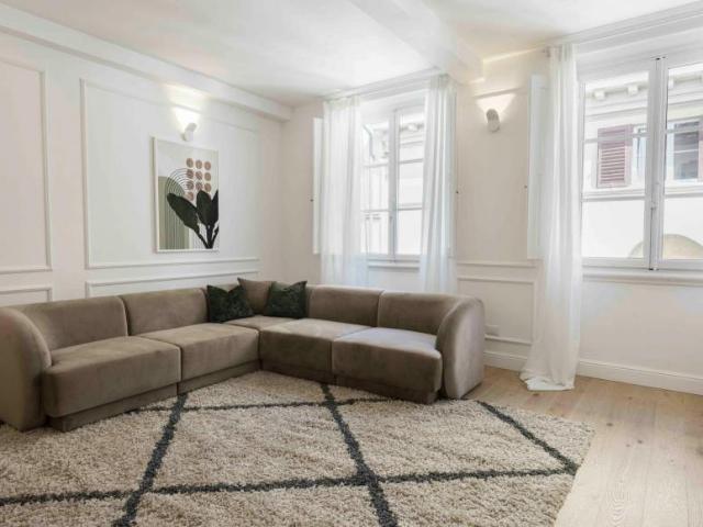 Appartamento 3 camere da letto, Florence Florence 50122 ES89146672