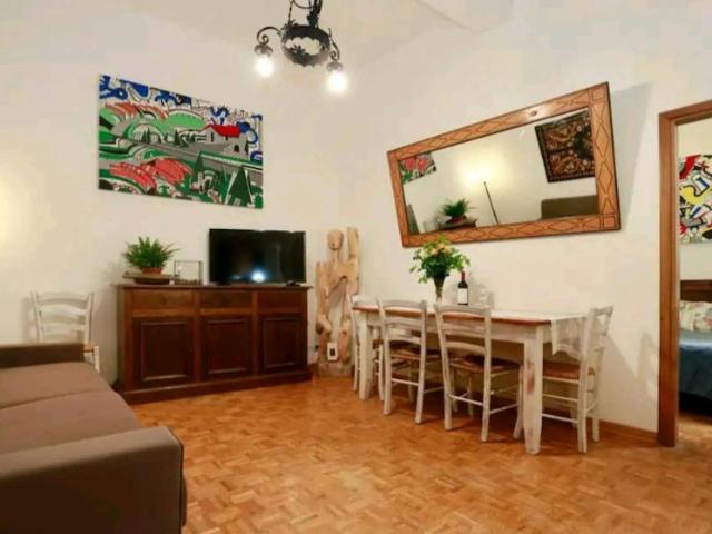 Appartamento 3 camere da letto, Florence Florence 50123 ES103656760