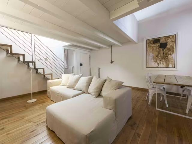 Appartamento 3 camere da letto, Florence Florence 50124 DLS97677875