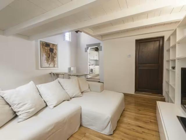 Appartamento 3 camere da letto, Florence Florence 50124 ELS97677875