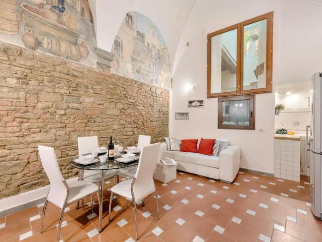 Appartamento 3 camere da letto, Florence Florence 50125 DS103923510