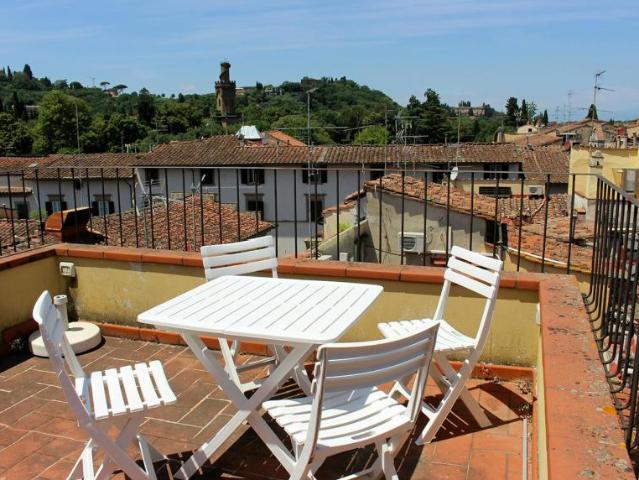 Appartamento 3 camere da letto, Florence Florence 50125 DS104784538