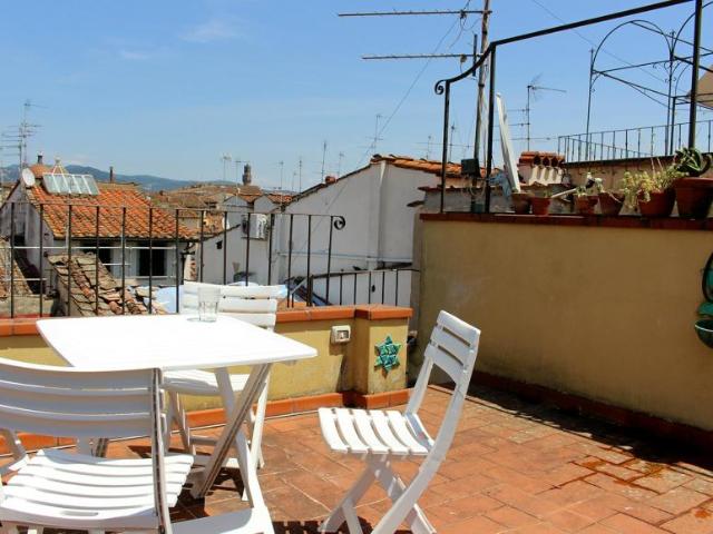 Appartamento 3 camere da letto, Florence Florence 50125 ES104784538