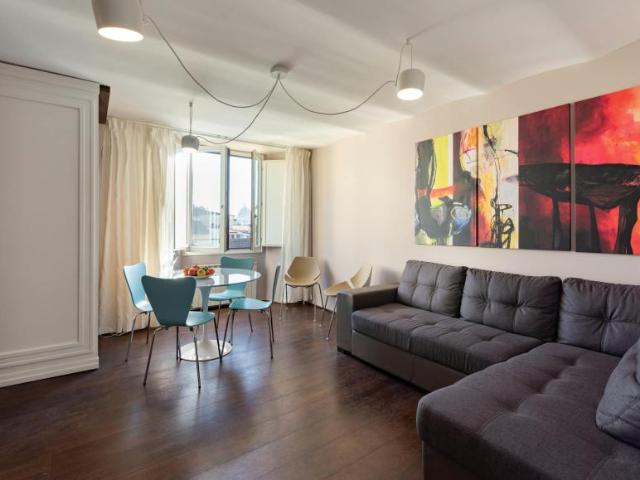 Appartamento 3 camere da letto, Florence Florence 50129 DS104784116