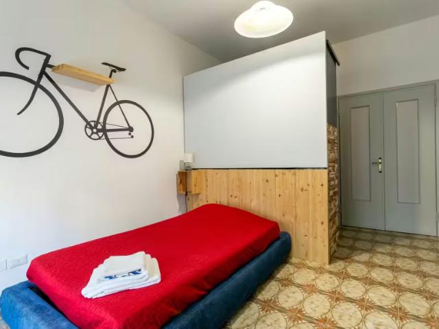 Appartamento 3 camere da letto, Florence Florence 50137 DS96743950