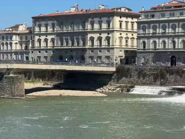 Appartamento 3 camere da letto, Florence Florence ES99385784