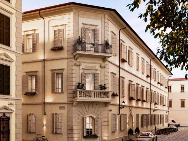 Appartamento 3 camere da letto, Florence Tuscany 50129 DS102811853