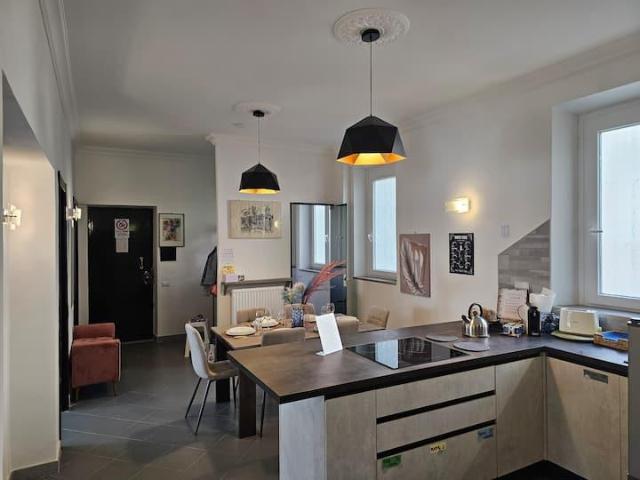 Appartamento 3 camere da letto, Frascati Rome 00044 ES104108057