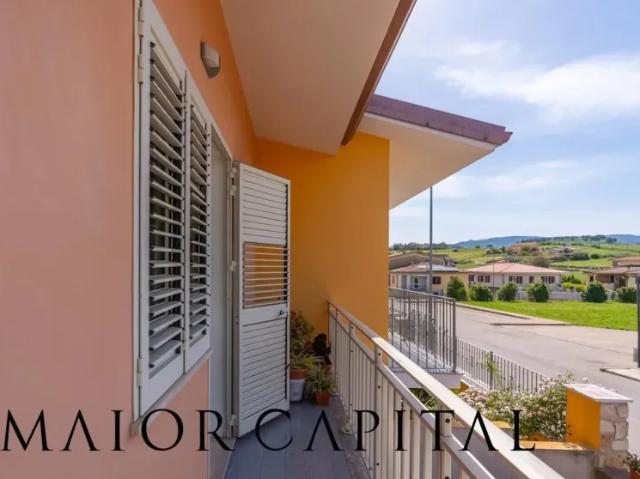 Appartamento 3 camere da letto, Oschiri Sardinia 07027 DS102811817