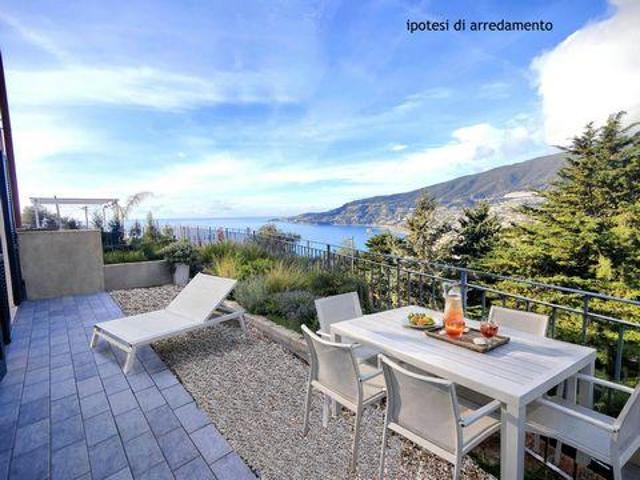 Appartamento 3 camere da letto, Ospedaletti Liguria 18014 ES98433733