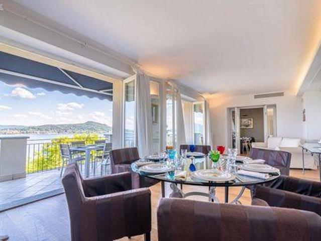 Appartamento 3 camere da letto, Lesa Novara 28040 ES105201482