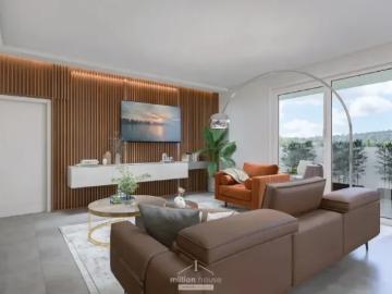 Appartamento 3 camere da letto, Limbiate Lombardy 20831 DS95690252