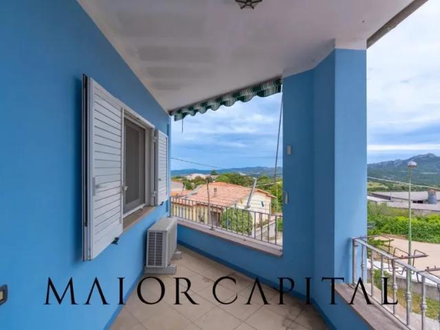 Appartamento 3 camere da letto, Luras Sardinia 07025 ES102702710