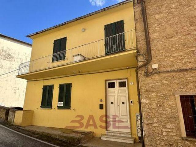 Appartamento 3 camere da letto, Montescudaio ToscanaTuscany 56040 ES102590908