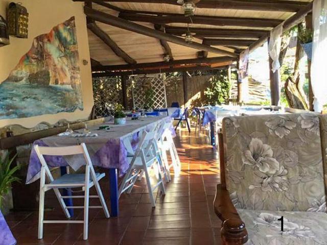 Appartamento 3 camere da letto, Marciana Elba 57030 DS105168881