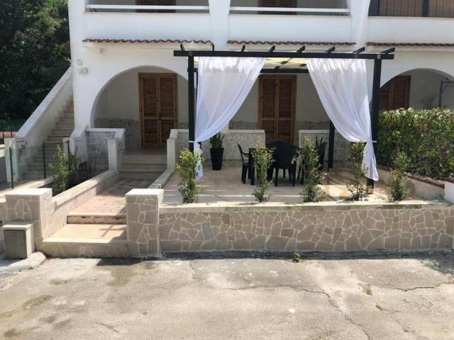 Appartamento 3 camere da letto, Marina di Mancaversa Marina di Mancaversa 73057 DS90911370