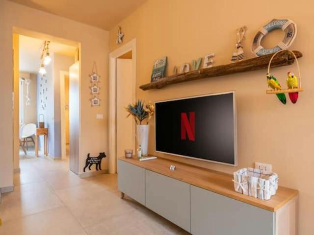 Appartamento 3 camere da letto, Marina di Pisa Marina di Pisa 56128 DLS103654669