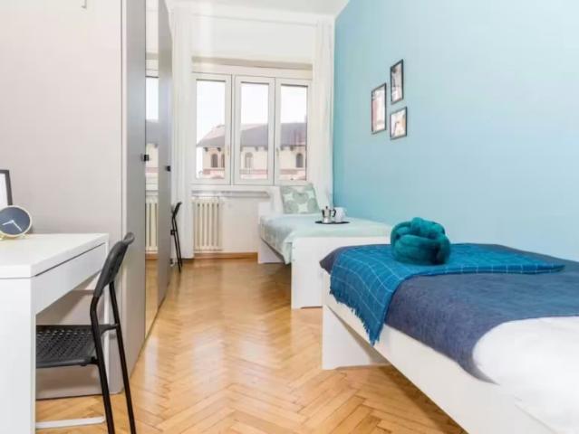 Appartamento 3 camere da letto, Milan Milan 20122 DS97141203