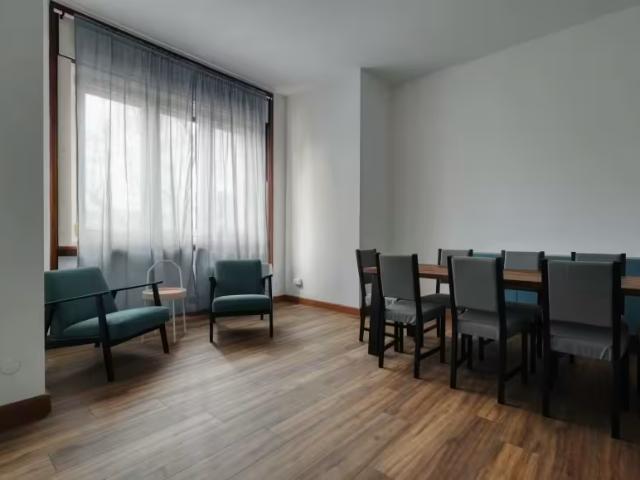 Appartamento 3 camere da letto, Milan Milan 20122 ELS97140124