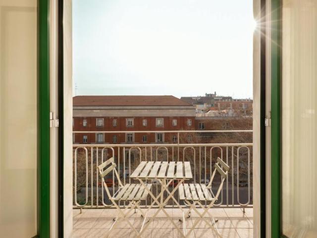 Appartamento 3 camere da letto, Milan Milan 20123 DLS92396799