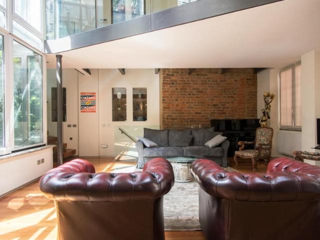 Appartamento 3 camere da letto, Milan Milan 20123 ELS104436430