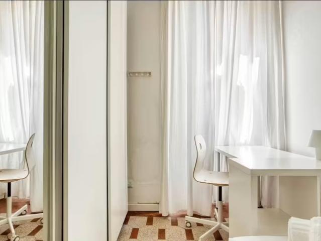 Appartamento 3 camere da letto, Milan Milan 20123 ELS97139357