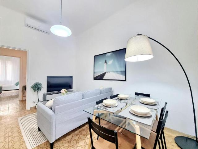 Appartamento 3 camere da letto, Milan Milan 20124 DLS104564341