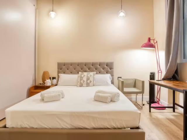 Appartamento 3 camere da letto, Milan Milan 20124 ELS97139104