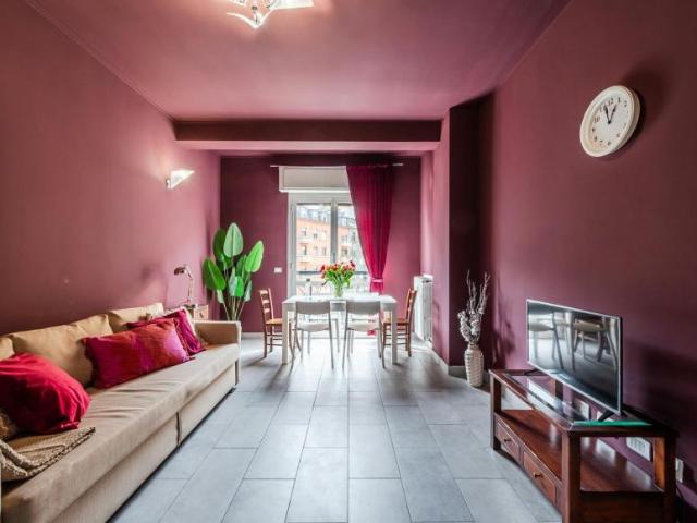 Appartamento 3 camere da letto, Milan Milan 20125 DS101988572