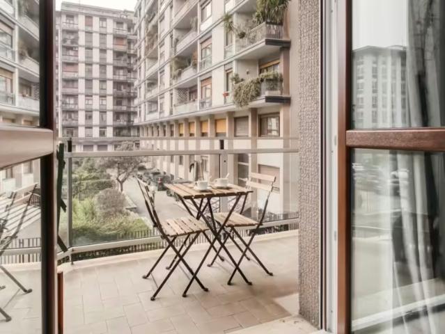 Appartamento 3 camere da letto, Milan Milan 20125 ELS97138635