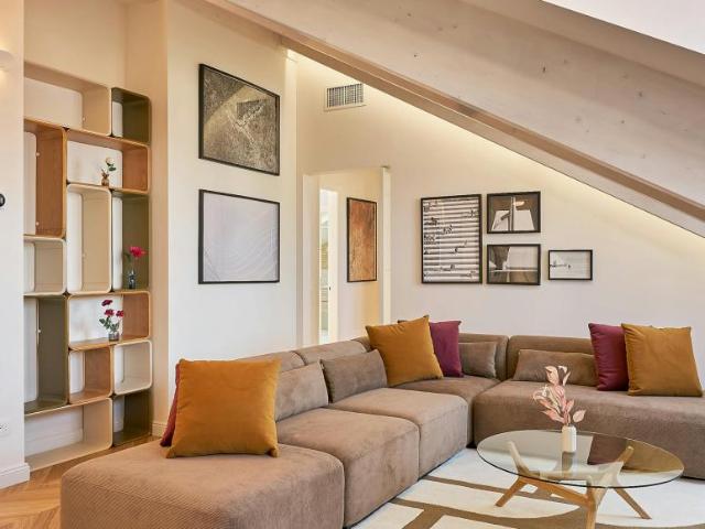 Appartamento 3 camere da letto, Milan Milan 20129 DLS103323740