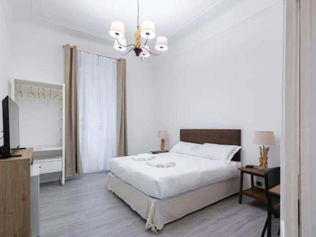 Appartamento 3 camere da letto, Milan Milan 20129 ELS104783986