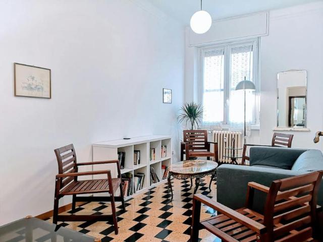 Appartamento 3 camere da letto, Milan Milan 20131 ES93121199