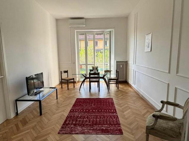 Appartamento 3 camere da letto, Milan Milan 20131 ES103579801