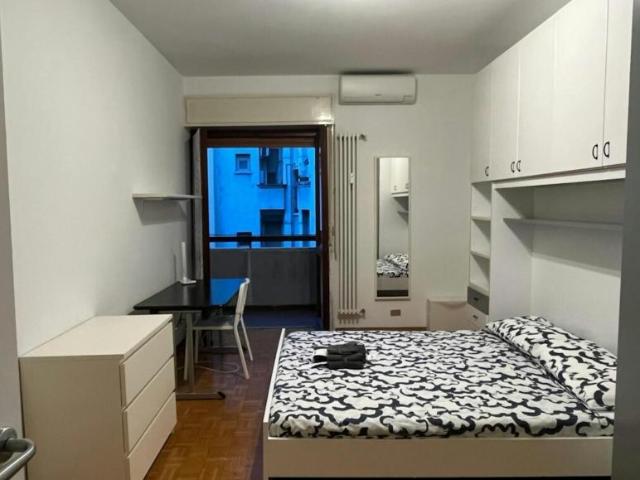 Appartamento 3 camere da letto, Milan Milan 20136 DLS99689255