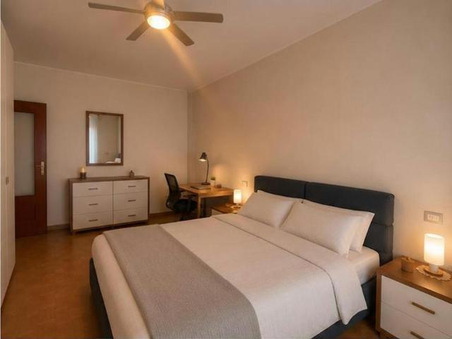 Appartamento 3 camere da letto, Milan Milan 20139 DS105757399