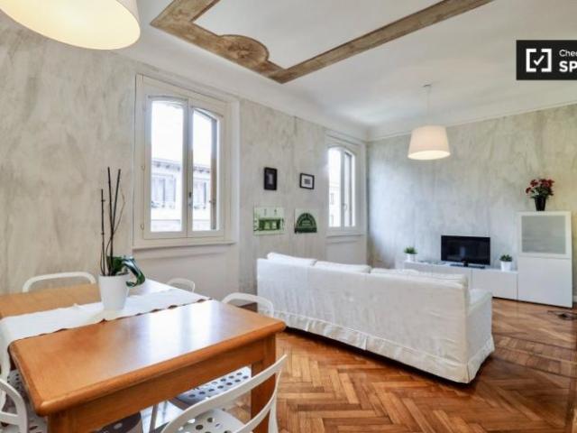 Appartamento 3 camere da letto, milan milan 20145 ES101845856