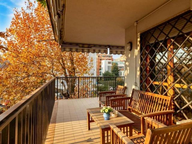 Appartamento 3 camere da letto, Milan Milan 20148 ELS98959358